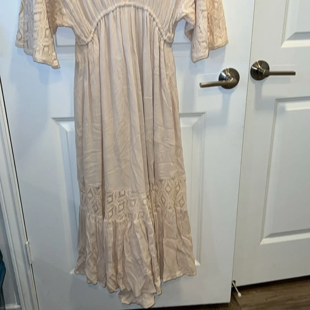 Free People Angela Jumpsuit - Picture 9 of 10